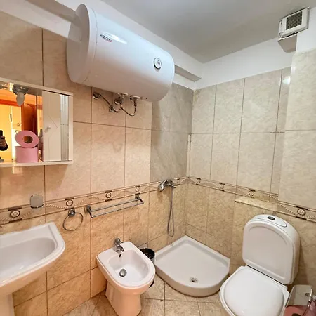 Apartment Kot 2 Durrës