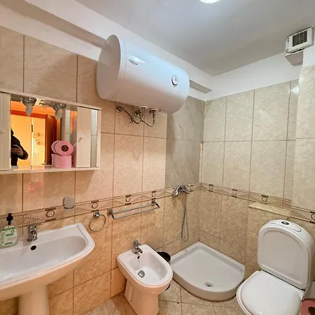 Apartment Kot 2 Durrës