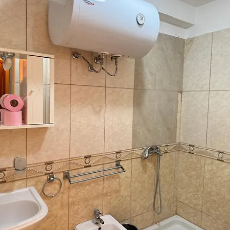 Kot 2 Apartment