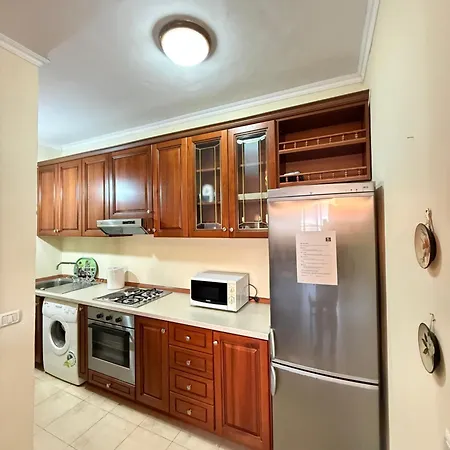 Apartment Kot 2 *