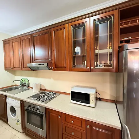 Kot 2 Apartment