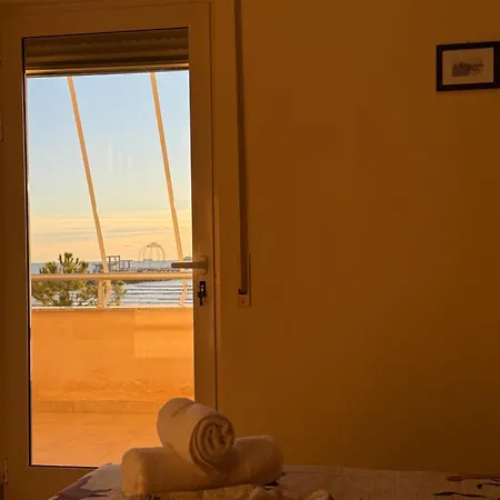 Kot 2 Apartment