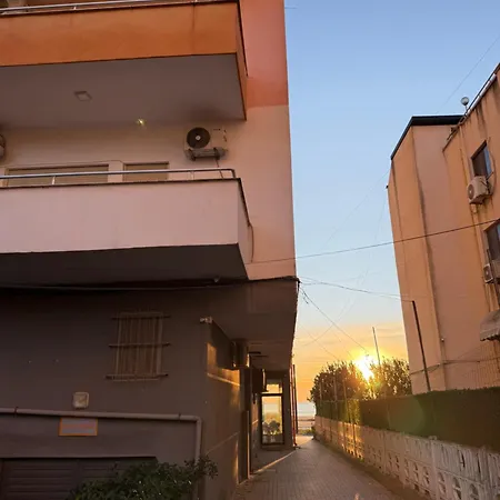 Kot 2 Apartment